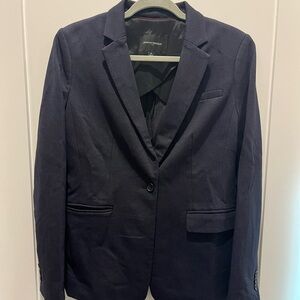 Banana Republic Blazer
